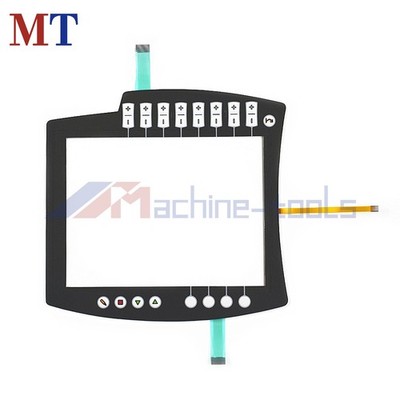 For KUKA Teach Pendant KRC4 Membrane 00-168-334 Keypad And Touch Gass Panel