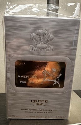 Creed Aventus for Her Perfume 75 Ml | eBay