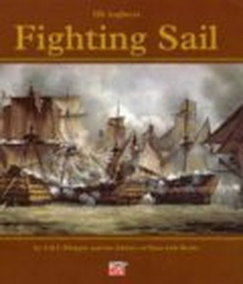Seafarers: Fighting Sail, A B C Whipple
