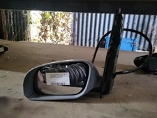 Retroviseur gauche (ou coque) Volkswagen TOURAN