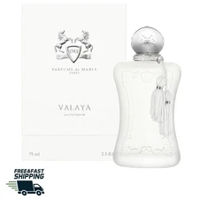 Valaya Eau de Parfum Spray 2.5 oz / 75 ml for Women