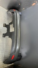 Pare-choc arrière Ford S-MAX