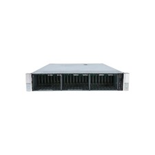 HPE ProLiant DL380 Gen9 B140I 24*SFF v4 Upgrade 2U Rack Server Chassis - 1yr Wty