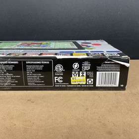 Arcade1Up Infinity Game Board 18.5in Touchscreen Multiplayer - OPEN BOX