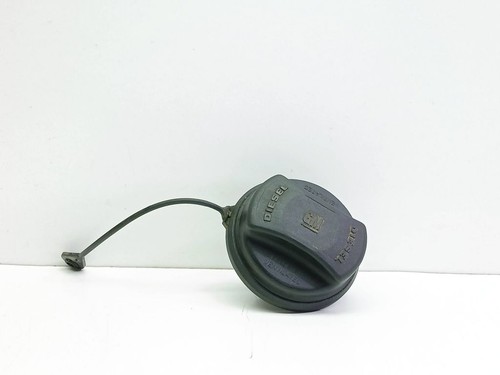 Opel Astra H 2005 Einfülldeckel für den Kraftstofftank 13140958 UST127904