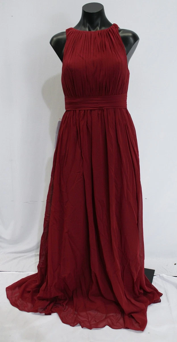 Azazie Red Bridesmaid Dresses for sale | eBay Azazie Red Bridesmaid Dresses for sale | eBay