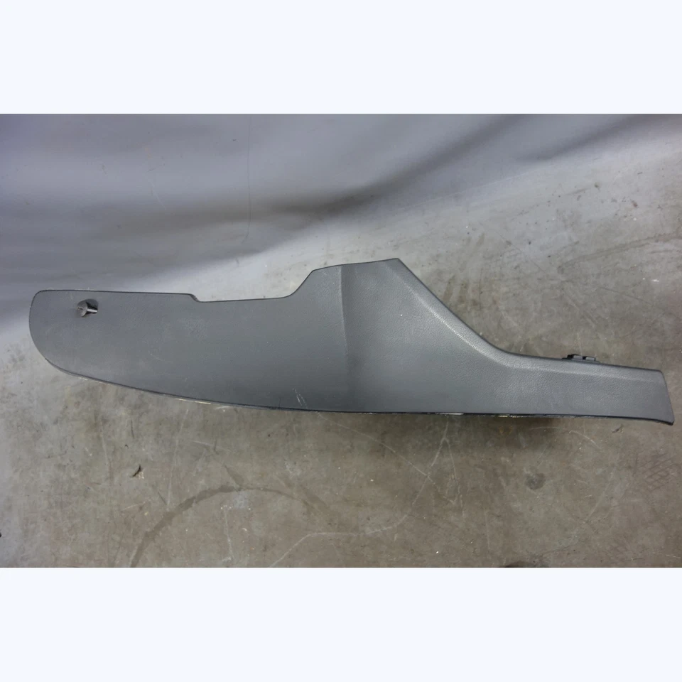 BMW E30 84-91 Serie 3 Cupé Almacenamiento Delantero Consola Partición Ventana Eléctrica Fabricante de Equipo Original Foto 2 de 4