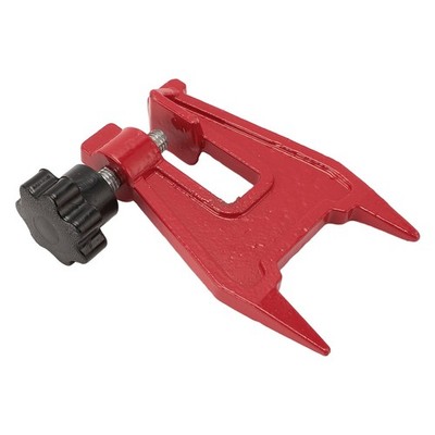 Filing Stump Vise Chainsaw Sharpener Chainsaw Sharpening File Guide Vise Mou SET