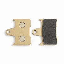 GSX-R1000 Rear Brake Pads for Suzuki GSXR1000 GSX1000R 2001-2006 2002 2003 2004