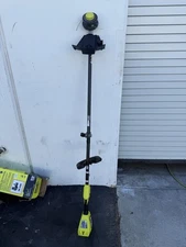 Tool-Only Ryobi HP 40V Brushless Cordless Carbon Fiber shaft (R50B-C2)