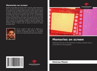 ViníCius Piassi | Memories On Screen | Taschenbuch | Englisch (2024)