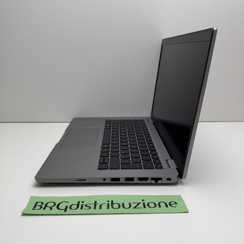 Notebook DELL LATITUDE 5420 14 FHD INTEL i7 1185G7 16GB RAM 256GB SSD WIN11PRO - Imagen 9 de 12