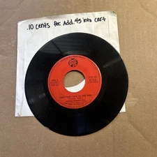 Sounds Orchestral Cast Your Fate To The Wind/Too Windy With Love Pye 45
