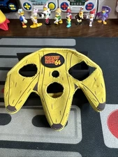 Donkey Kong 64 Banana Controller Cover
