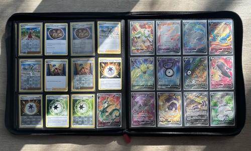 Pokémon SILVER TEMPEST Complete Master Set + Trainer Gallery - Lugia V Alt - Picture 3 of 20
