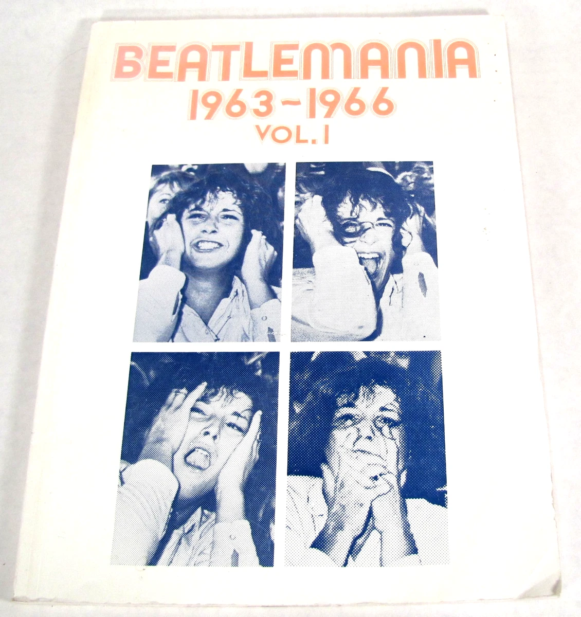 Beatles Songbook In Vintage & Antique Sheet Music & Song Books for