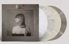 Taylor Swift TTPD Anthology Target Exclusive Vinyl-Sealed