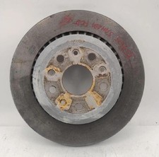 Disque de frein Jeep WRANGLER