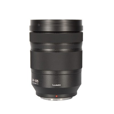 Panasonic Lumix S 24-105mm f/4 Macro O.I.S. Lens for sale online