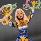 DAZZLER Custom Marvel Legends by Wings FREE GLOBAL SHIPPING X-Men Utopia Variant