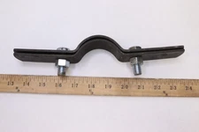 Vision Riser Clamp Black 2"