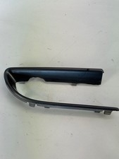 Mercedes-Benz SLK R170 2001 Zierleiste Stoßstange Stoßfänger vorne DLZ198