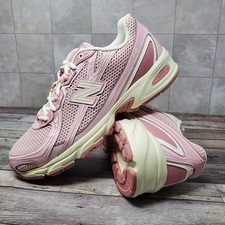 New Balance 740v2 Pink Granite U740PP2 Men's Size 10.5 Women's Size 12