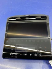 2022 - 2023 HYUNDAI SANTA CRUZ OEM FRONT DASH SCREEN W/ CLIMATE PANEL 97250CW300
