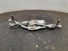 AUDI A1 Wiper Motor Front 2010-2018 3 Door Hatchback