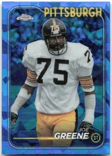 Joe Greene