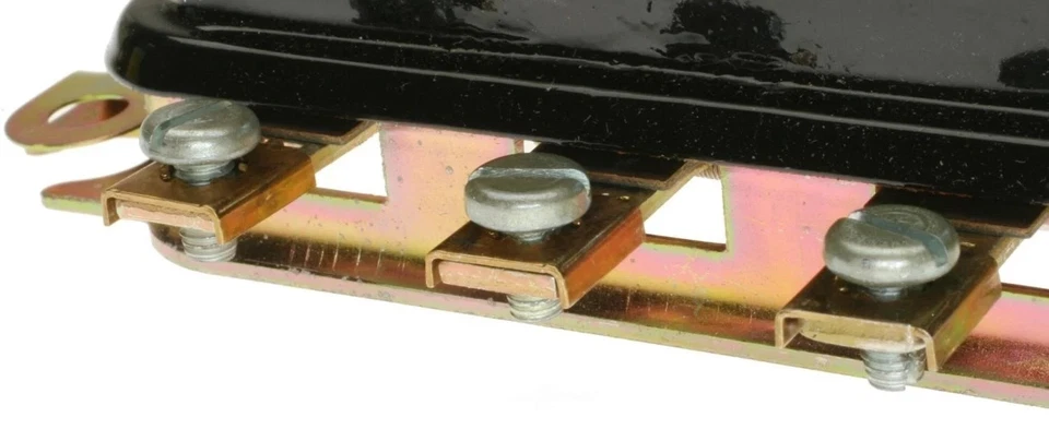 New! BWD Voltage Regulator C645 19106577 For 48-70 Chevrolet Truck Corvette GMC - Image 3 of 3