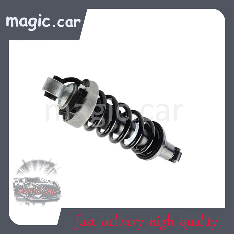 Rear Left Suspension Shock Strut w/Magnetic Fit Audi R8 2007-2015 420512019AK