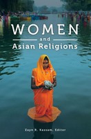 Zayn Kassam | Women And Asian Religions | Buch | Englisch (2017) | Gebunden