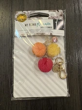 My Prima Planner Embellishment