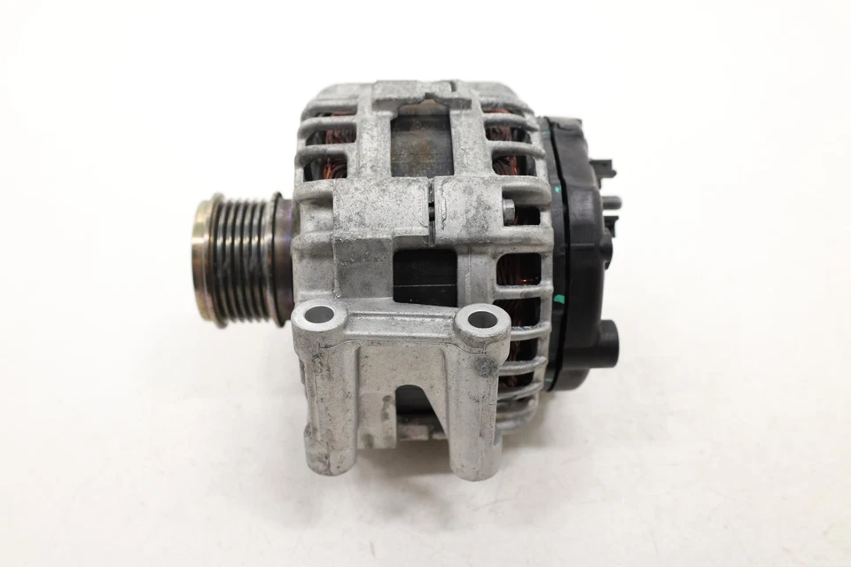 2018 - 2025 VOLKSWAGEN ATLAS GENERATOR ALTERNATOR 140A OEM 06K903026B - Image 2 of 4