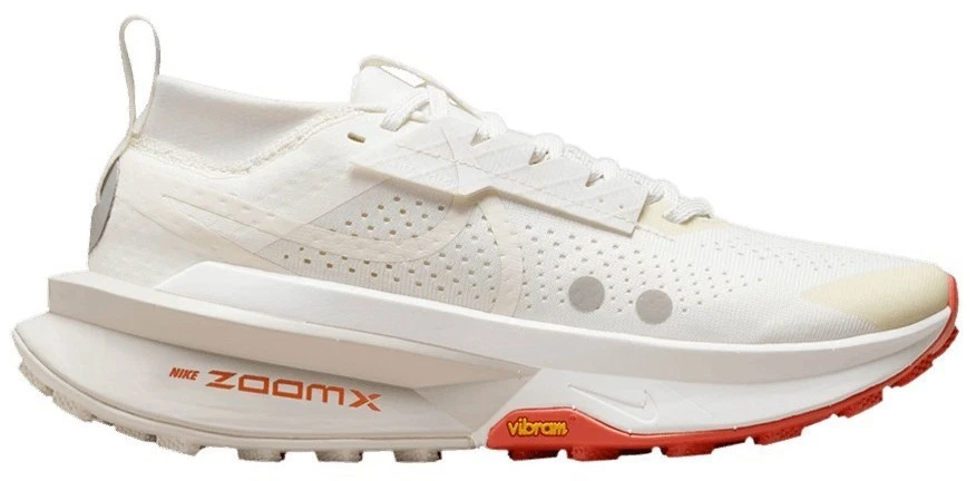 Preços baixos em Nike ZoomX Zegama 2 Sail Picante Red W | eBay