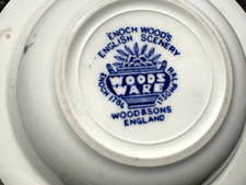 Enoch Woods for sale | eBay