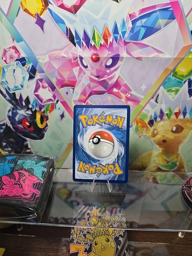 Bug Catching Set 143/167 Sv06: Twilight Masquerade Reverse Holo - Picture 4 of 4