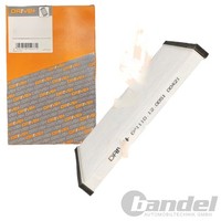 Dr!Ve+ Innenraumfilter Pollenfilter Passend FüR Lexus Rx Toyota Avensis Camry