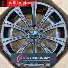 Forged Wheel Rim 1 pc for BMW M5 E60