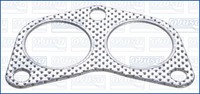 Ajusa Dichtung Abgasrohr 00646600 FüR Toyota 86 GT GD GC Impreza EL15 ZN6AC_ GG