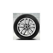 ORIGINAL MINI Winterräder Countryman R60 R61 5 Star Double Spoke 124 17 Zoll geb