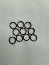 Fleischmann Spur N 948004 00547001 Haftreifen D=5,5 B=1,3 mm (10 Stück) 1:160