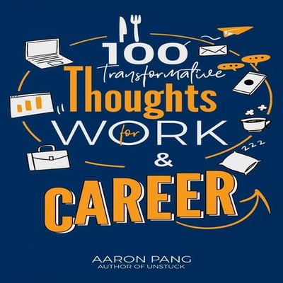 Transformative Thoughts for Work and Career Inspiration For The N