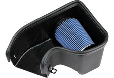 Steeda 555-3174 Air Intake Cold Air Blue Filter Ford 1.6l 2.0l Kit