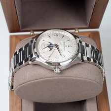 Jaeger Lecoultre Q4148120 Master Control Calendar Watch 2023, box, papers 4