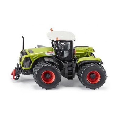 Siku Claas Xerion Tractor Xerion 5000 Tractor