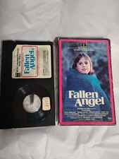 Fallen Angel very rare Betamax (not vhs) Dana Hill ex rental tested excellent