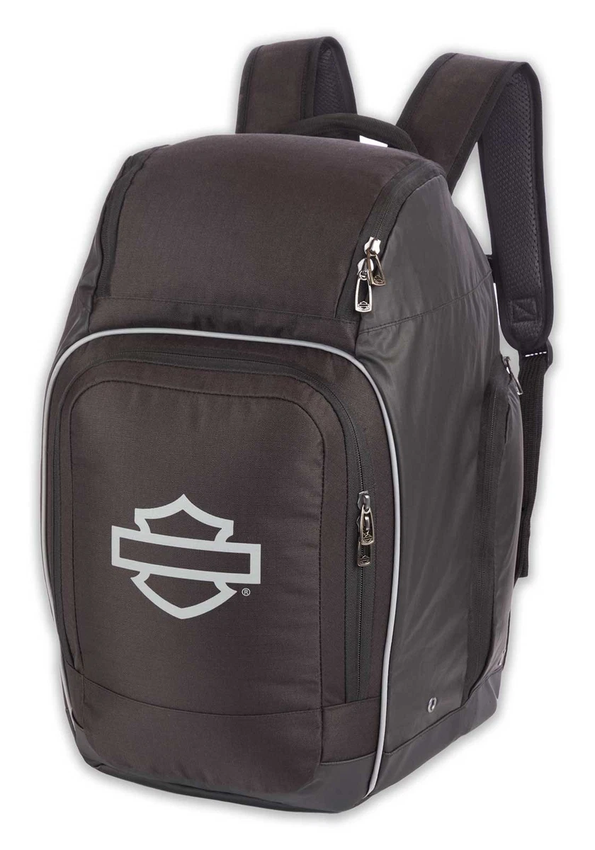 Harley-Davidson Backpacks for Men for sale | eBay