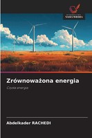 Abdelkader Rachedi | ZróWnowa¿Ona Energia | Taschenbuch | Polnisch (2025)
